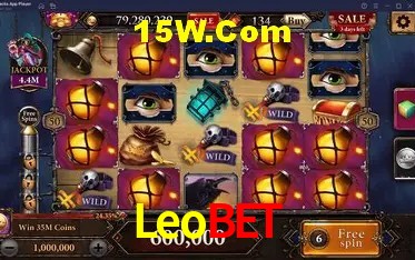 Estatísticas Leobet