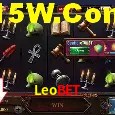 Experiência VIP Leobet